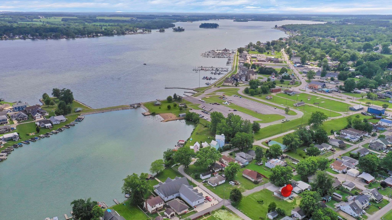 Photo of Outdoor in Buckeye Lake