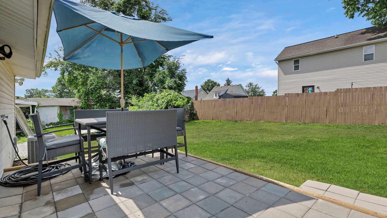Photo of Outdoor in Buckeye Lake