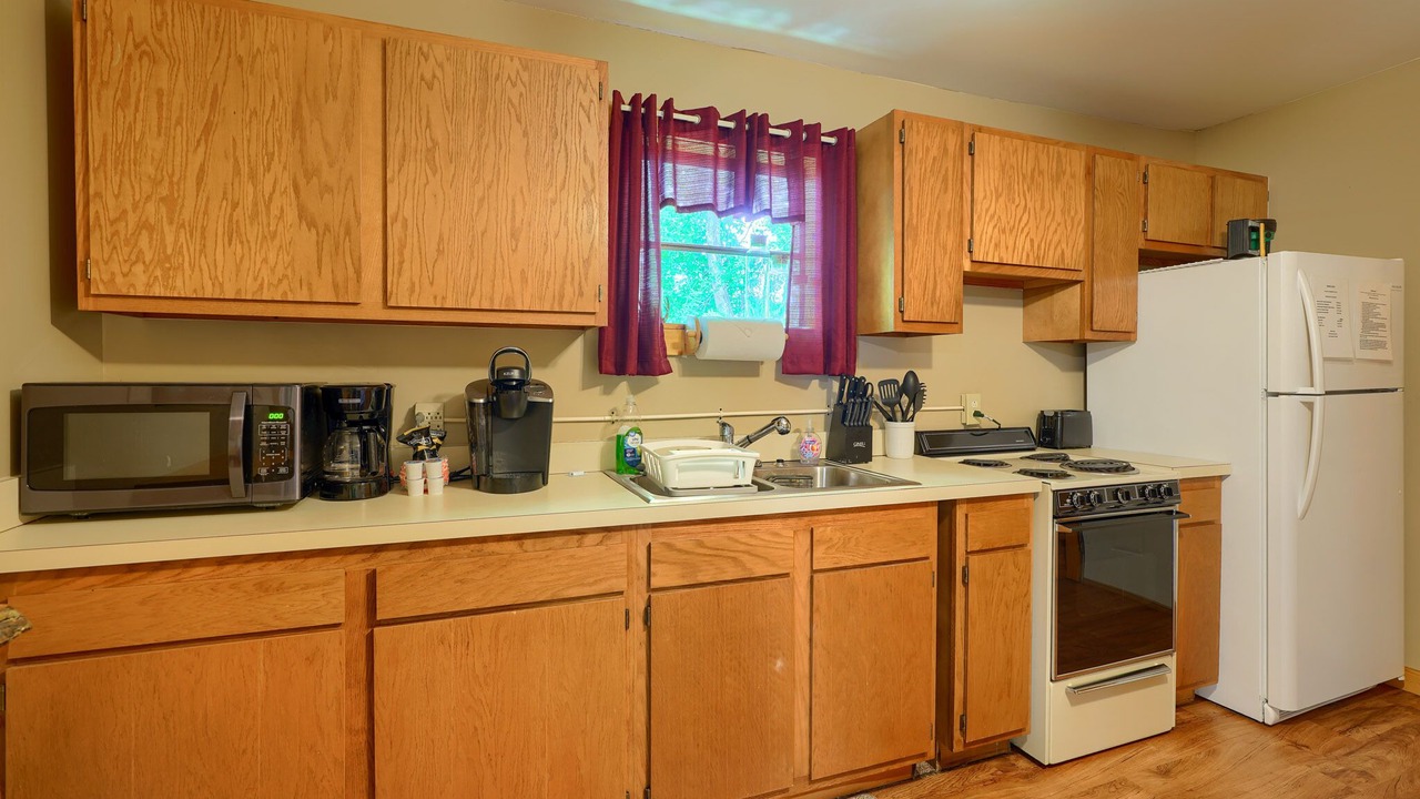 Photo of Kitchen in New Plymouth