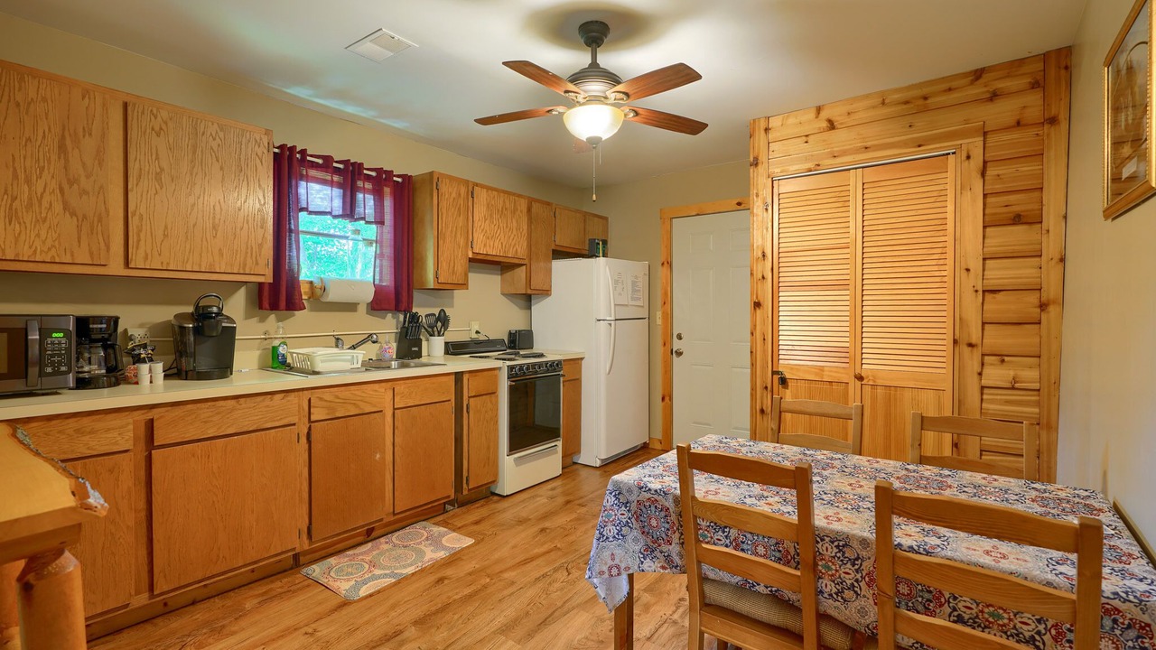 Photo of Kitchen in New Plymouth