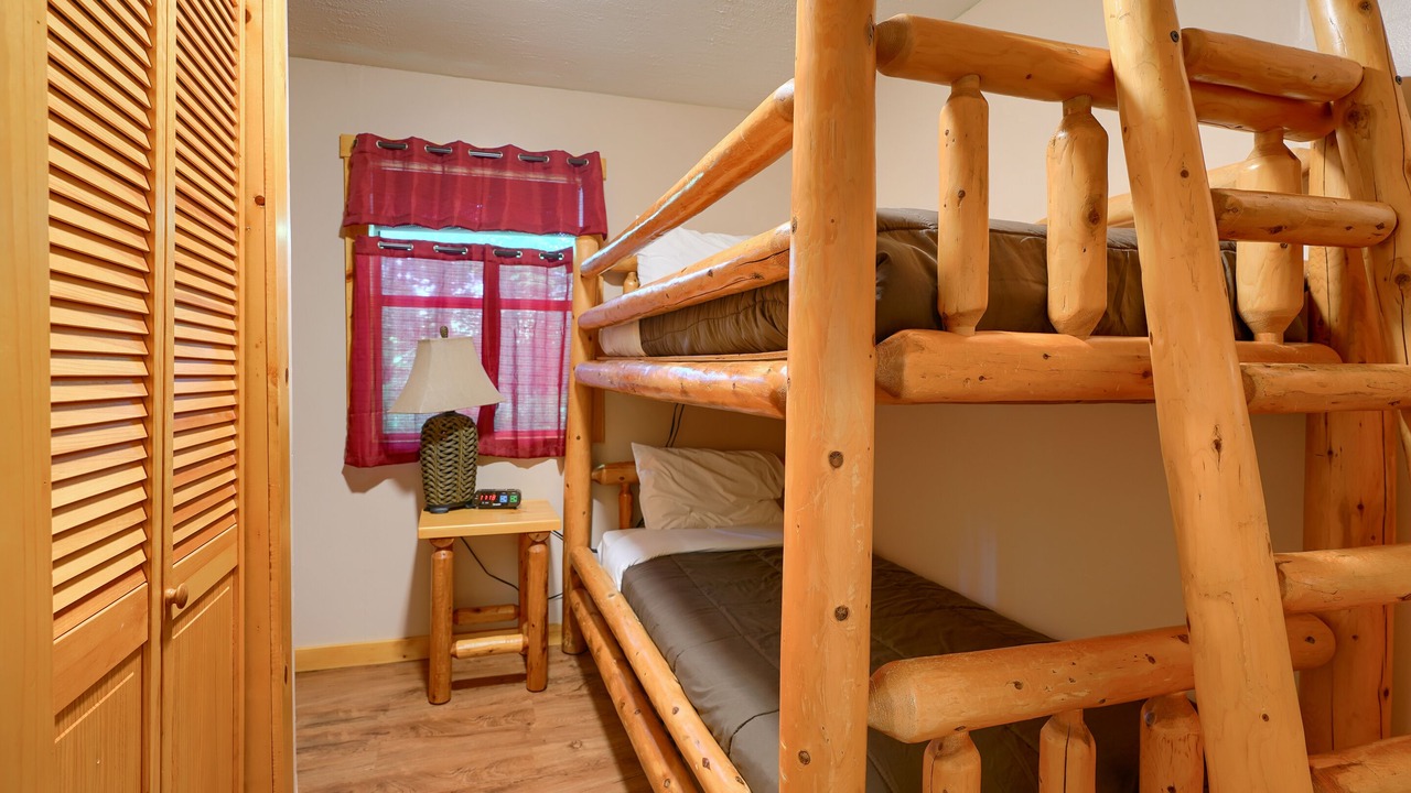 Photo of Bedroom in New Plymouth