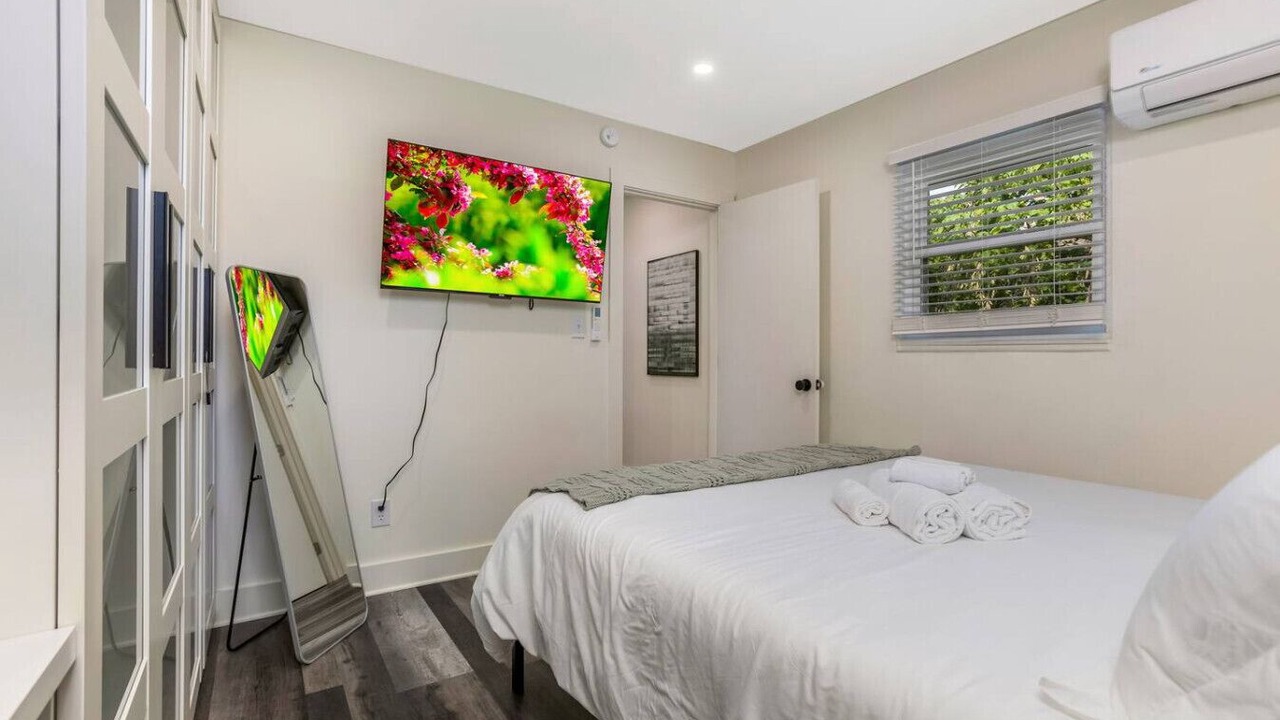 Photo of Bedroom in Olde Towne East