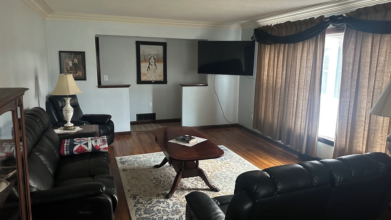 Photo of Livingroom in Homerville