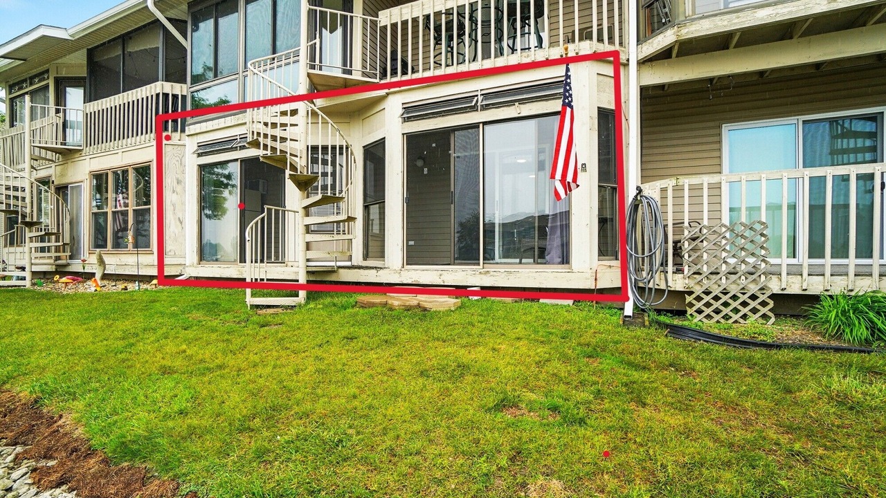 Photo of Outdoor in Oak Harbor