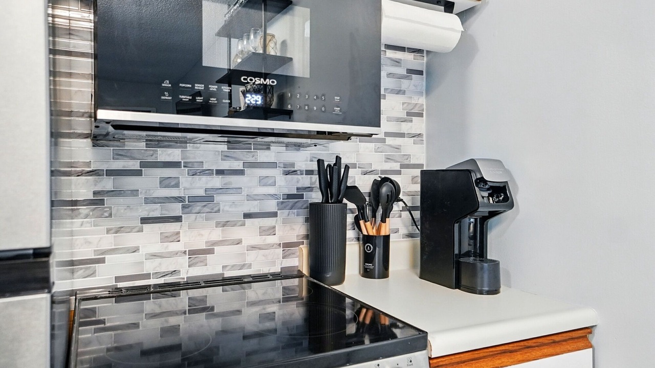 Photo of Kitchen in Oak Harbor