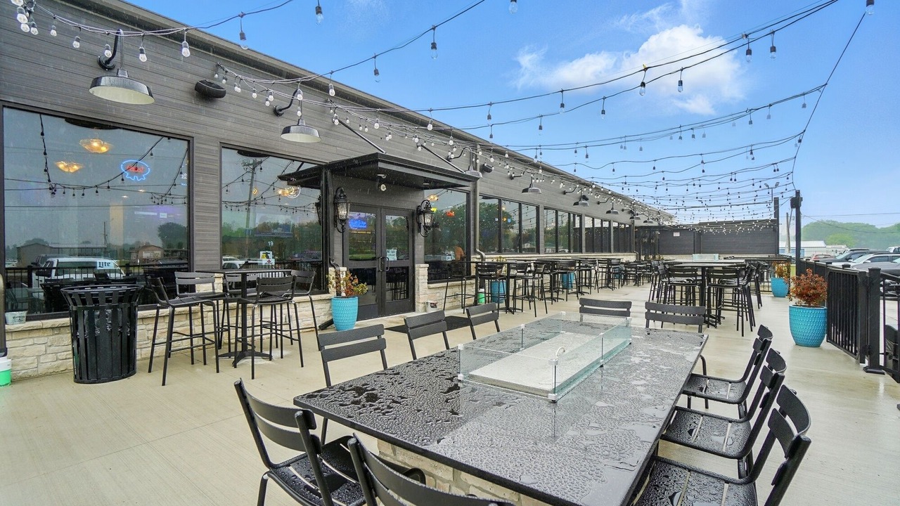 Photo of Outdoor in Oak Harbor