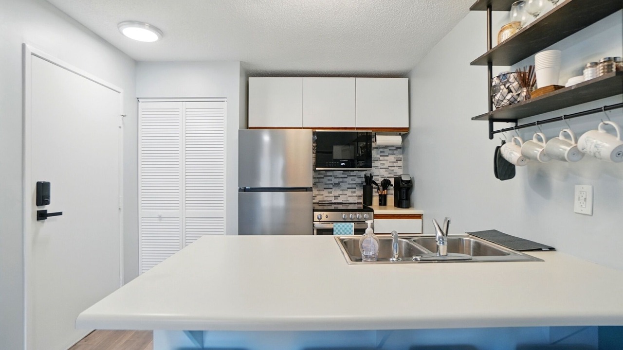 Photo of Kitchen in Oak Harbor
