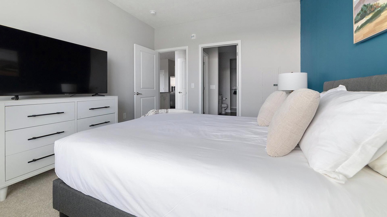 Photo of Bedroom in Northwest Columbus