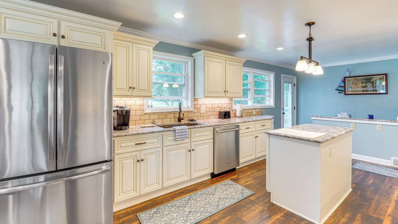 Photo of Kitchen in Canton