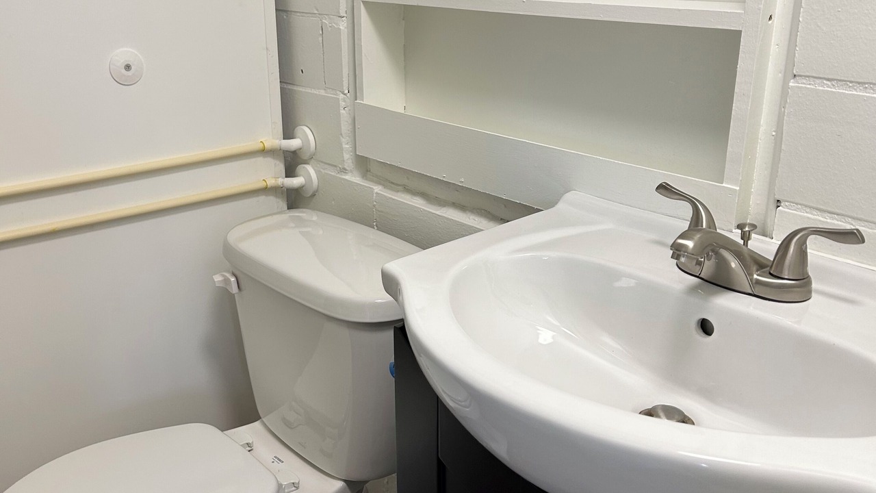 Photo of Bathroom in Sugarcreek