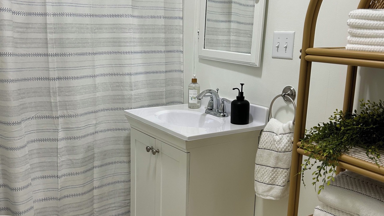 Photo of Bathroom in Sugarcreek