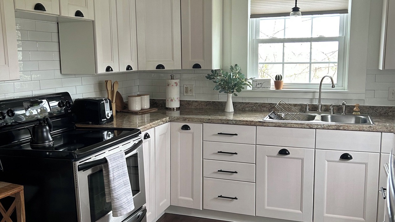 Photo of Kitchen in Sugarcreek