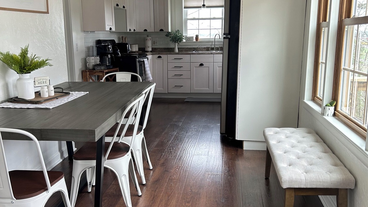 Photo of Kitchen in Sugarcreek