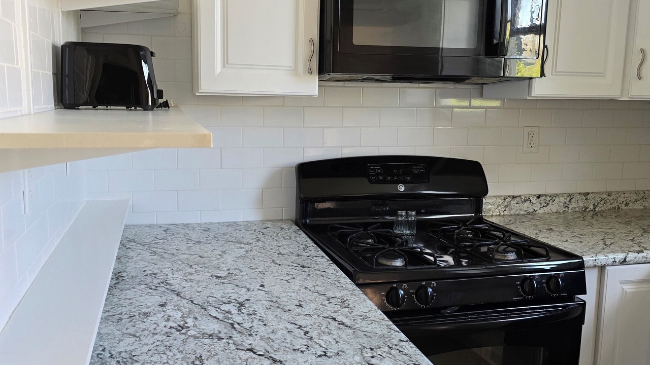 Photo of Kitchen in Roselawn Finance