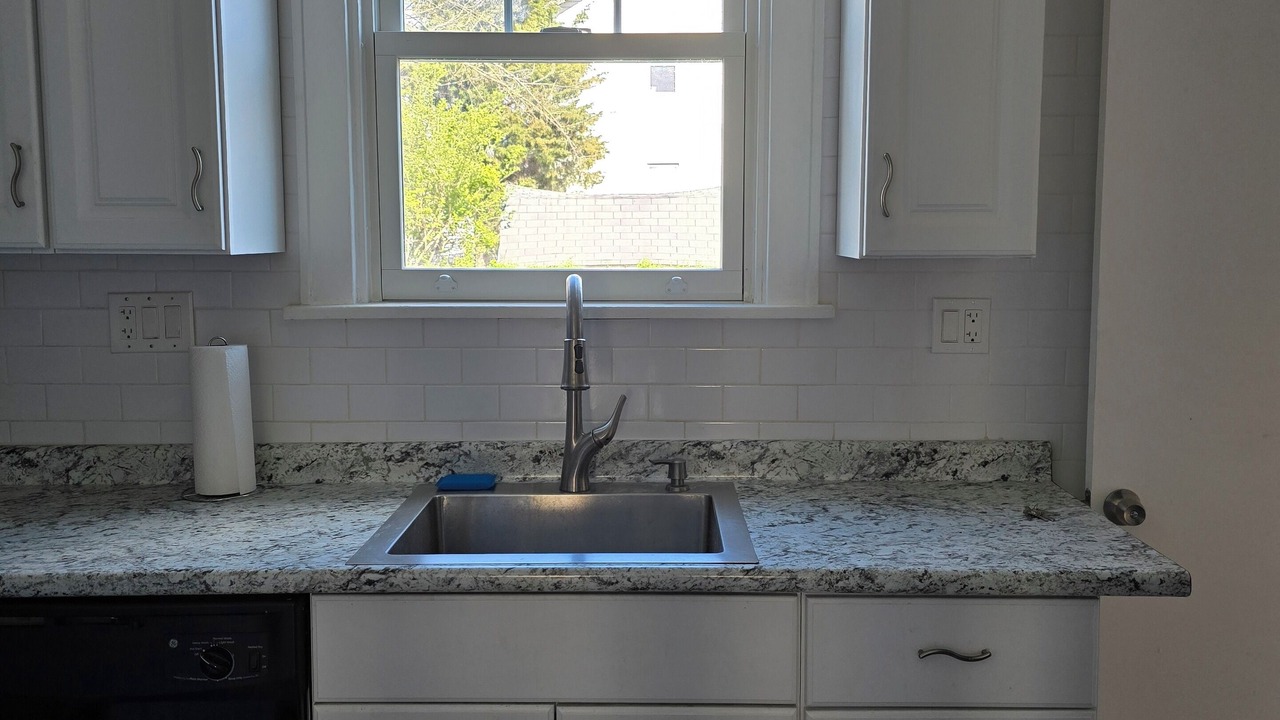Photo of Kitchen in Roselawn Finance