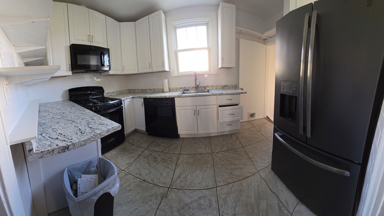 Photo of Kitchen in Roselawn Finance