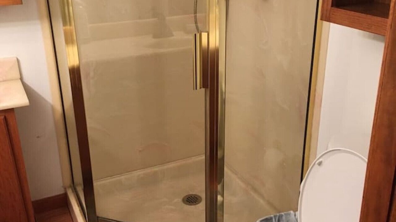 Photo of Bathroom in Howard