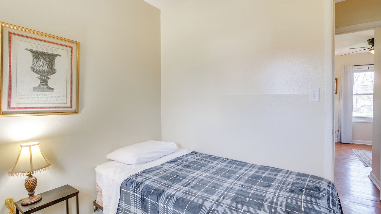 Photo of Bedroom in Kettering