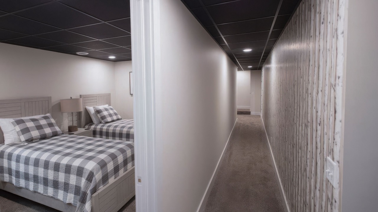 Photo of Bedroom in North Lawrence