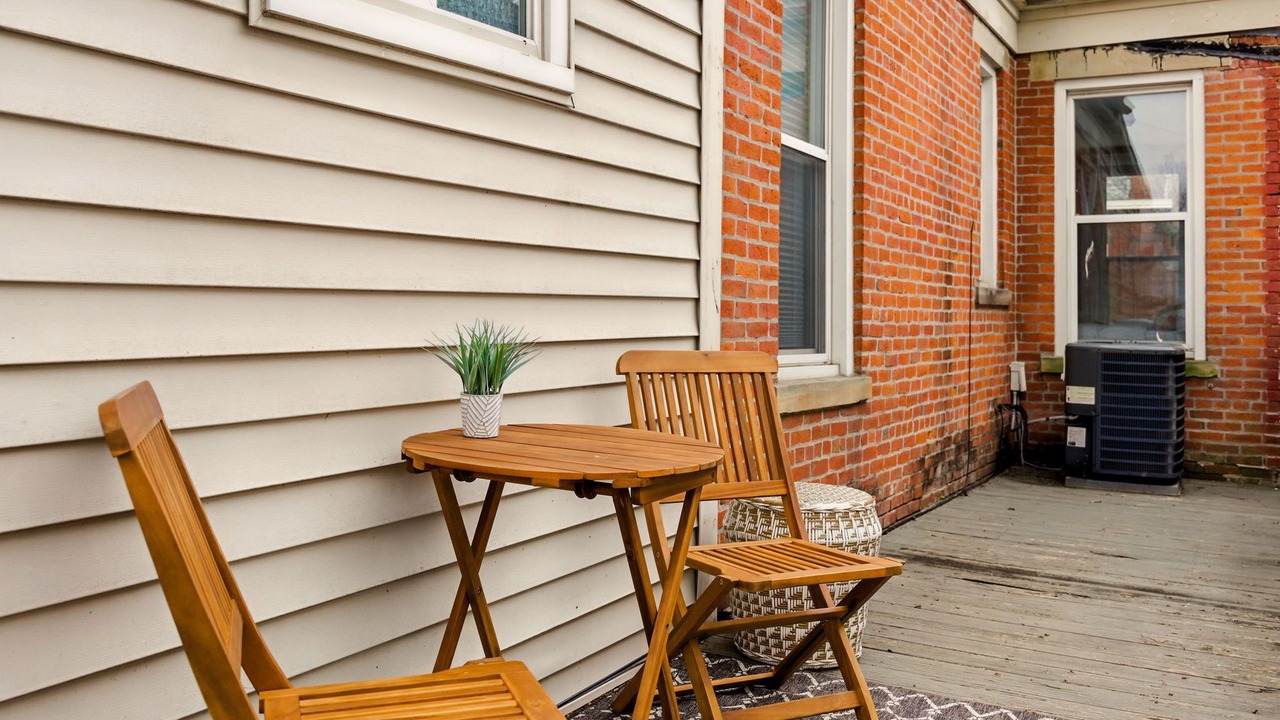 Photo of Outdoor in Victorian Village
