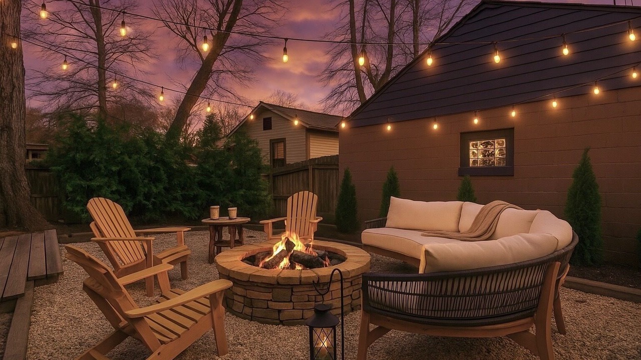 Photo of Outdoor in Victorian Village