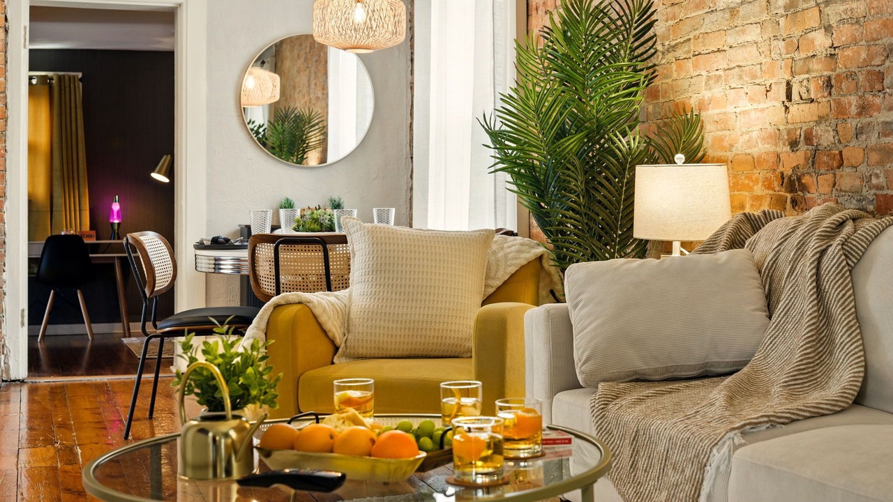 Photo of Livingroom in Victorian Village