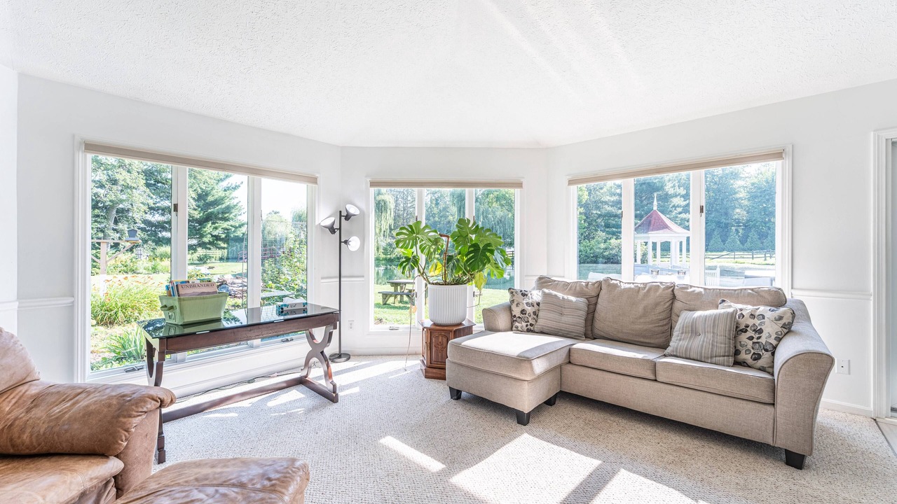 Photo of Livingroom in Orrville