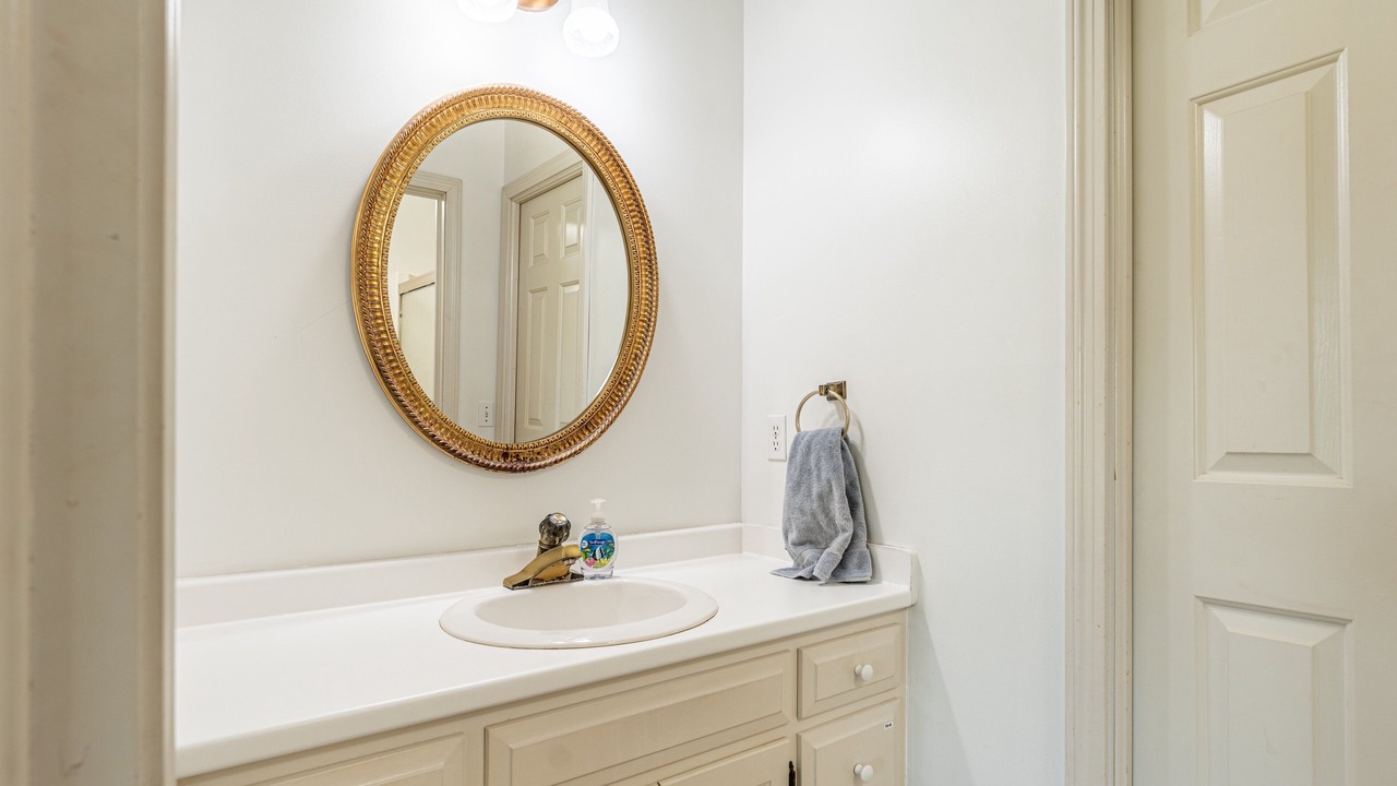 Photo of Bathroom in Orrville