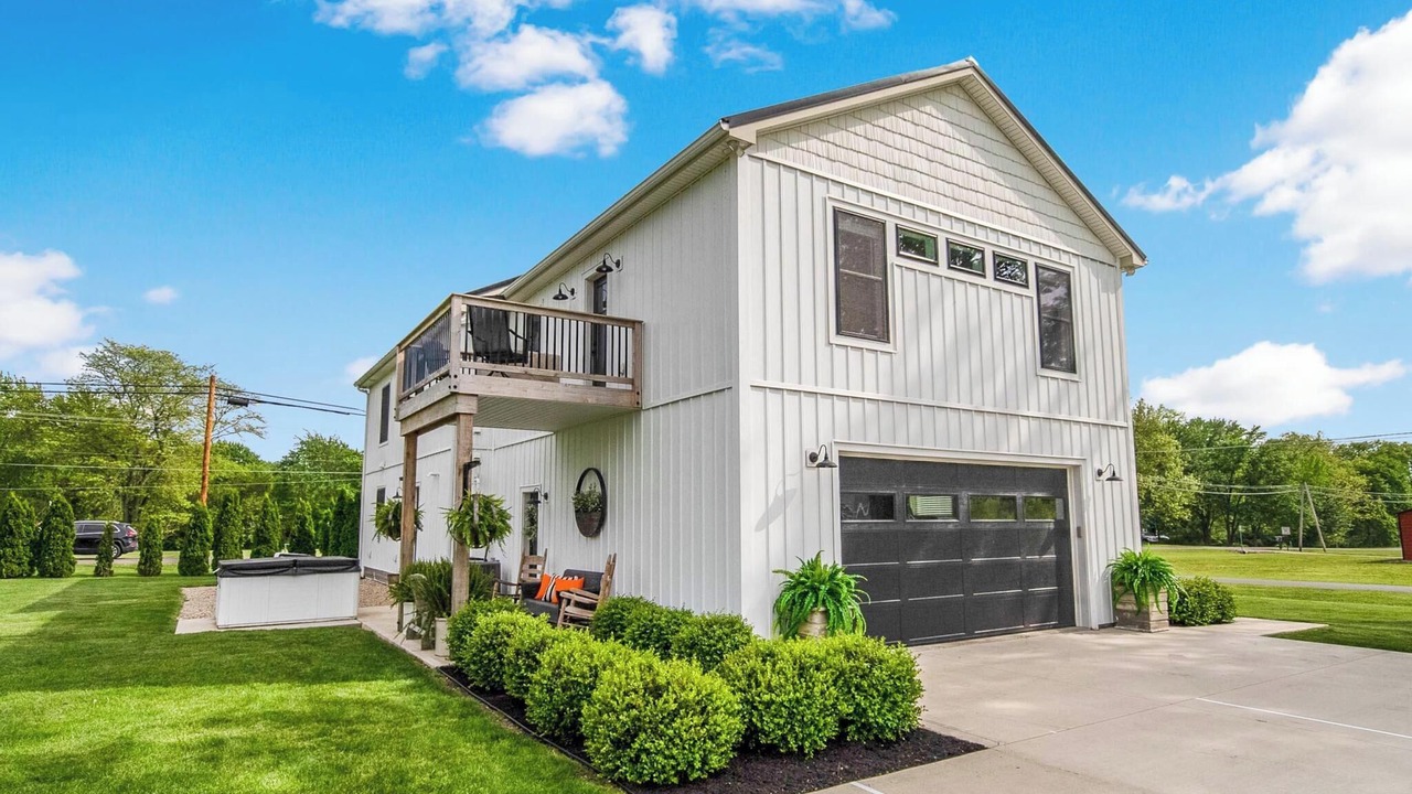 Photo of Outdoor in Plain City