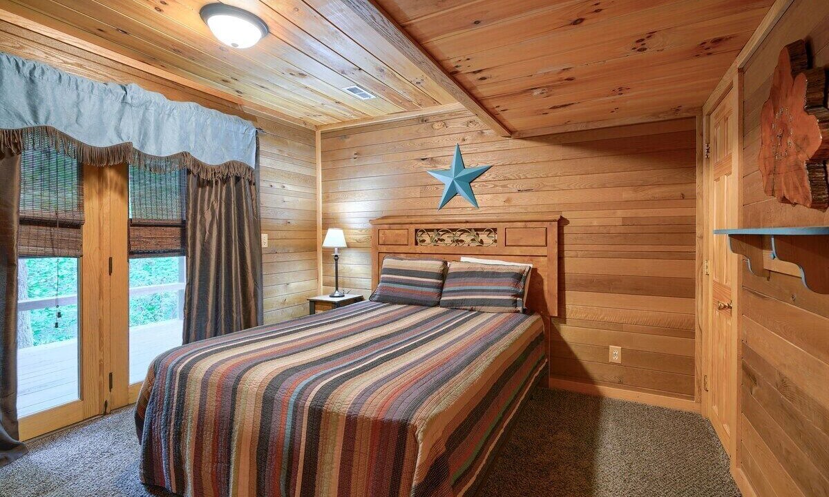 Photo of Bedroom in Logan