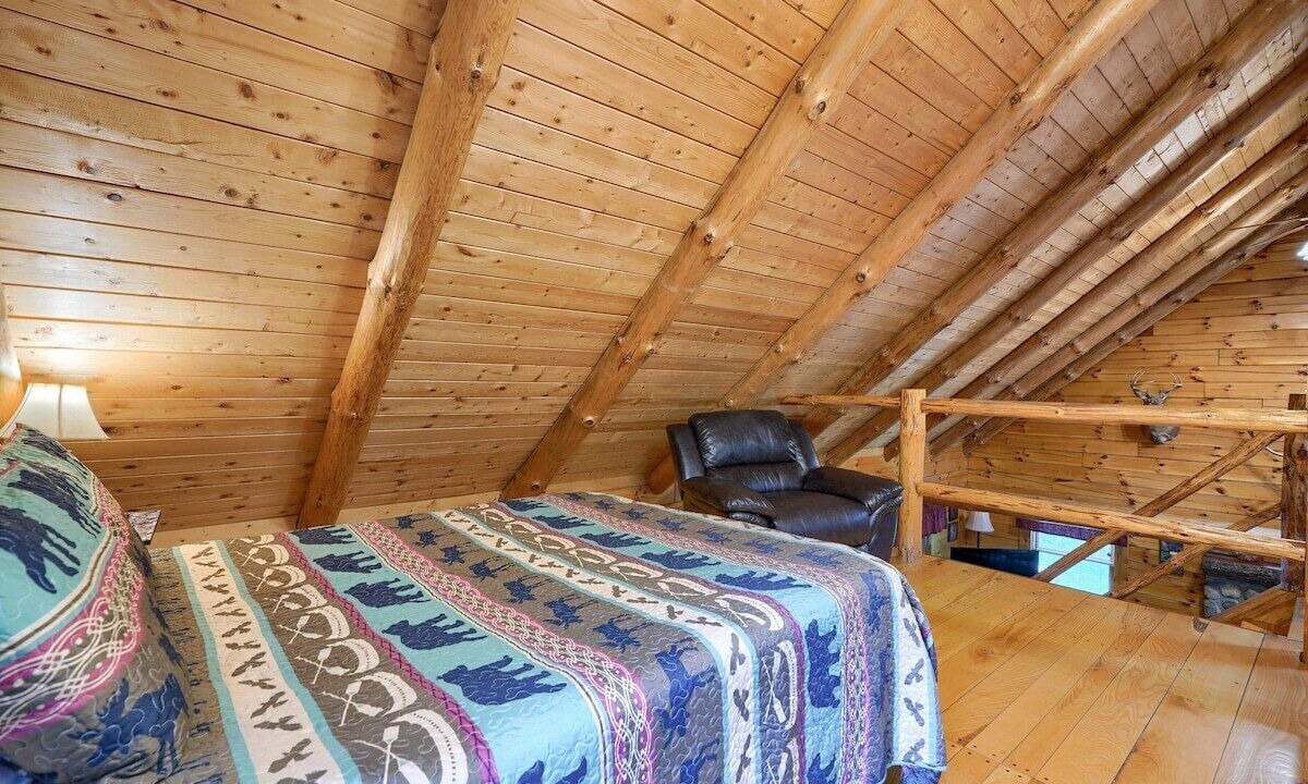 Photo of Bedroom in Logan