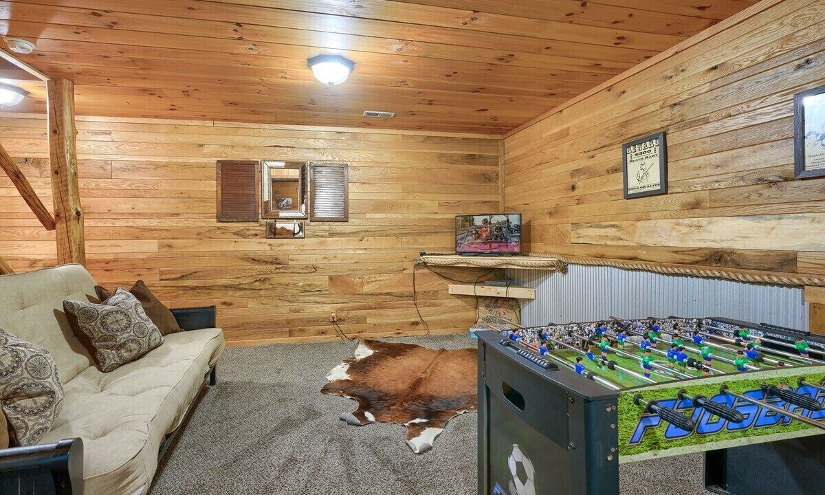 Photo of Bedroom in Logan