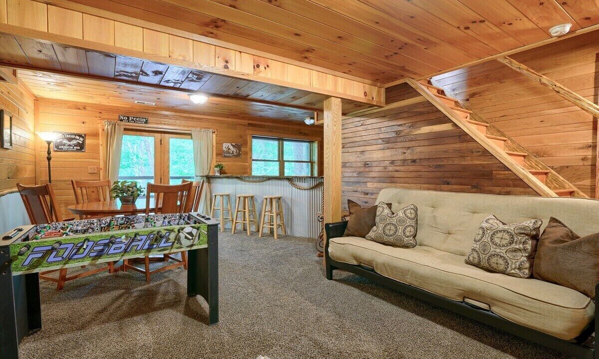 Photo of Livingroom in Logan