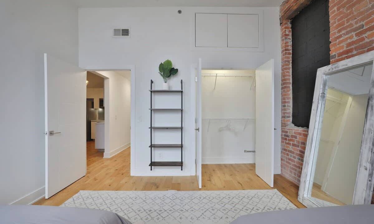 Photo of Bedroom in Downtown Columbus