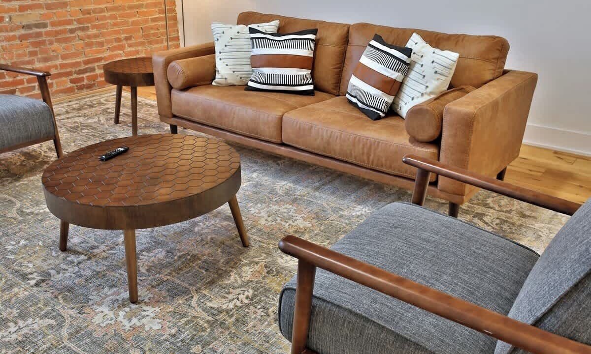 Photo of Livingroom in Downtown Columbus
