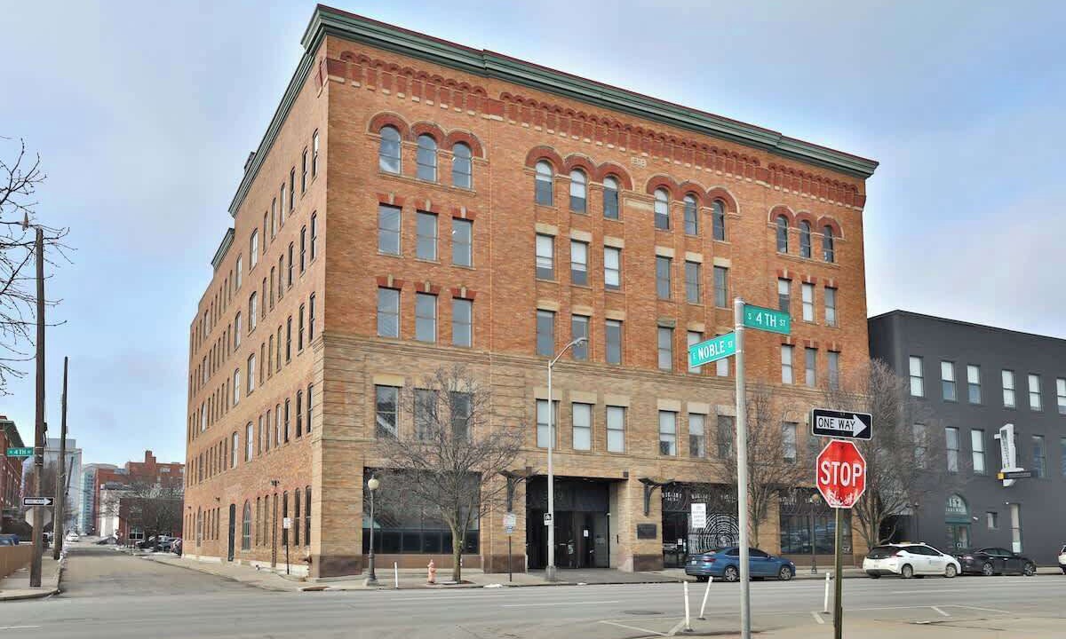 Photo of Outdoor in Downtown Columbus