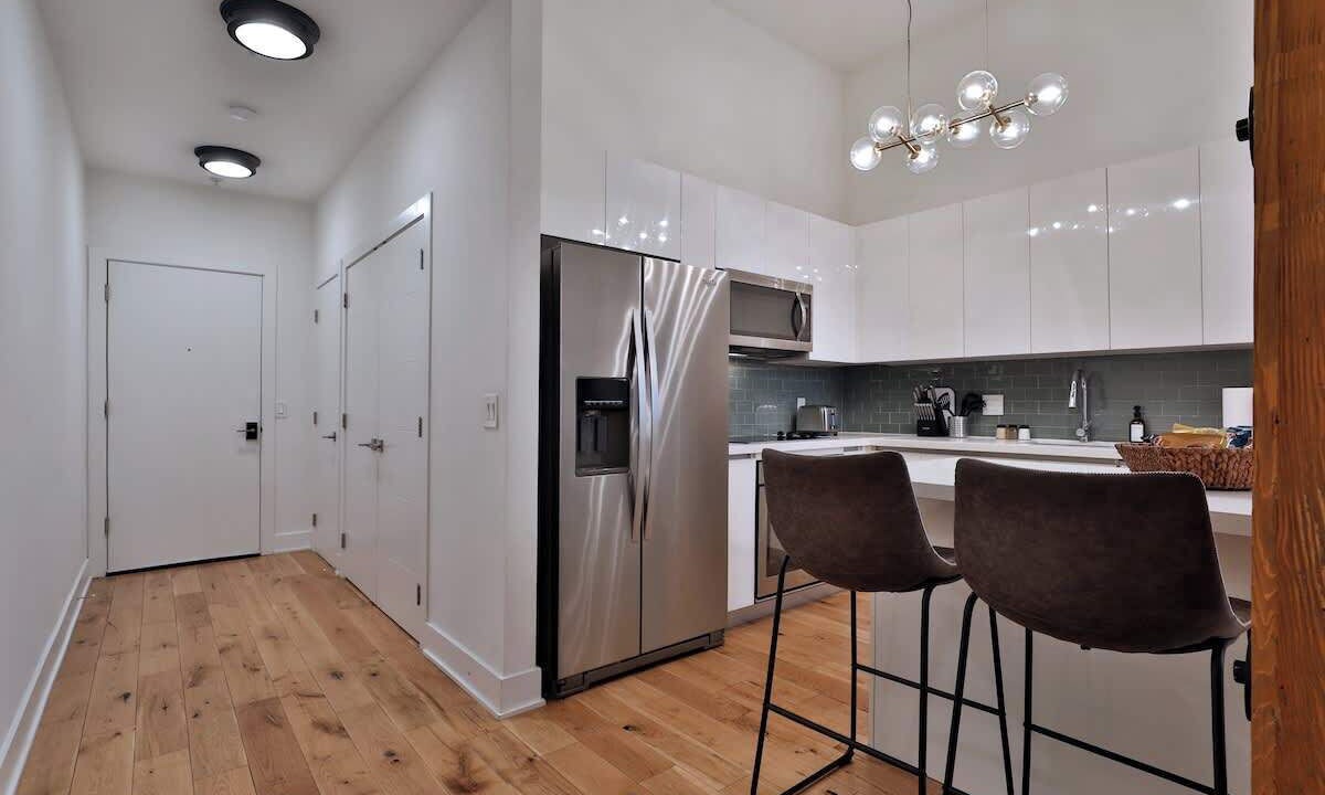 Photo of Kitchen in Downtown Columbus