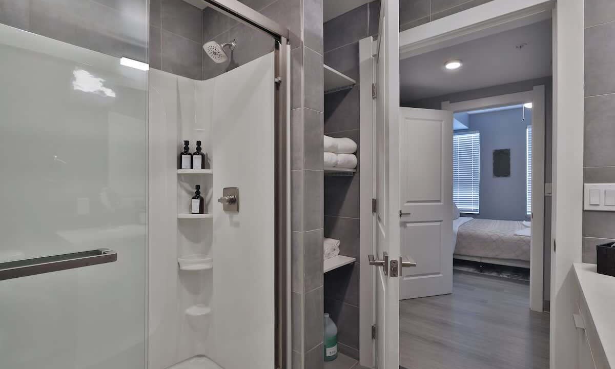 Photo of Bathroom in Old North Columbus