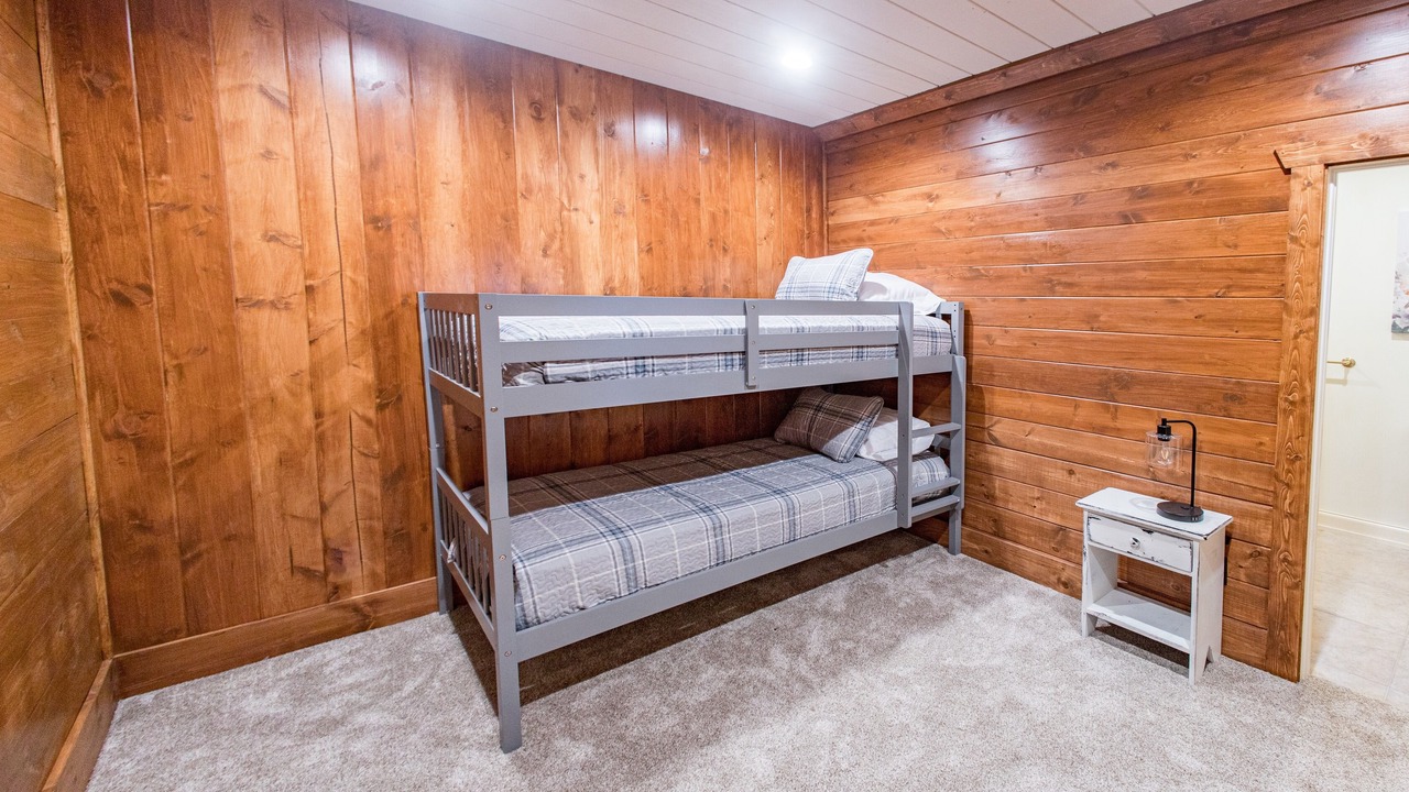 Photo of Bedroom in Canal Fulton