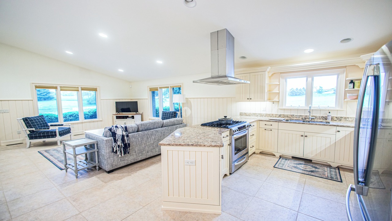 Photo of Kitchen in Canal Fulton