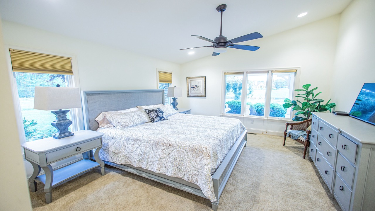 Photo of Bedroom in Canal Fulton