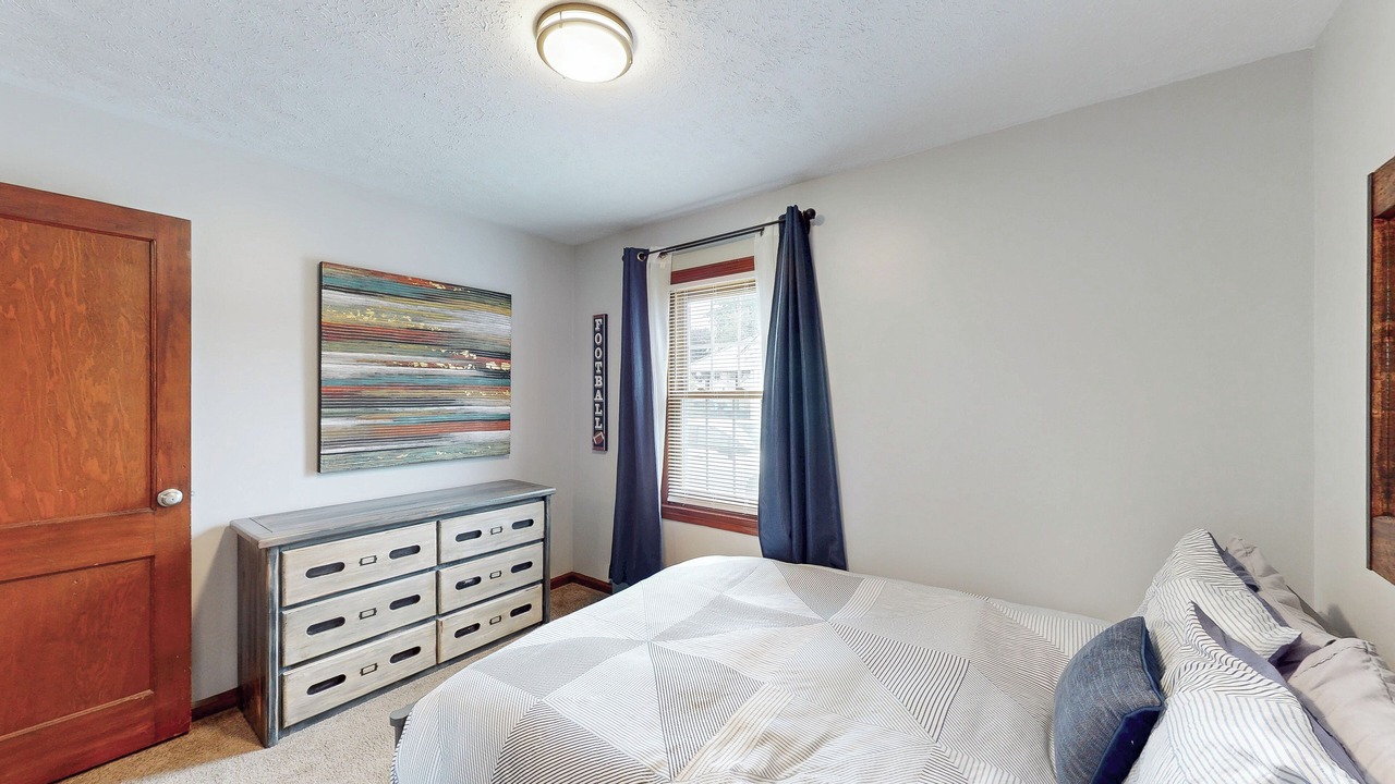 Photo of Bedroom in Canton