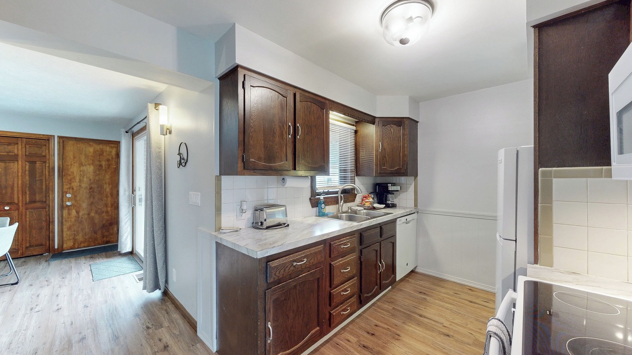 Photo of Kitchen in Canton