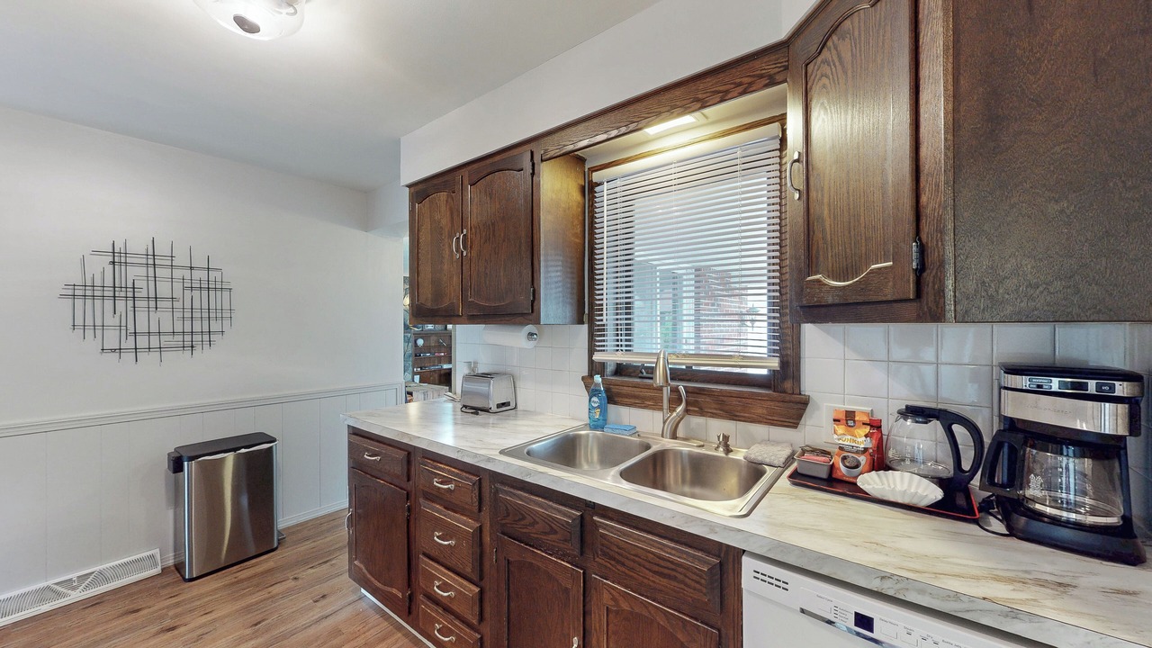 Photo of Kitchen in Canton