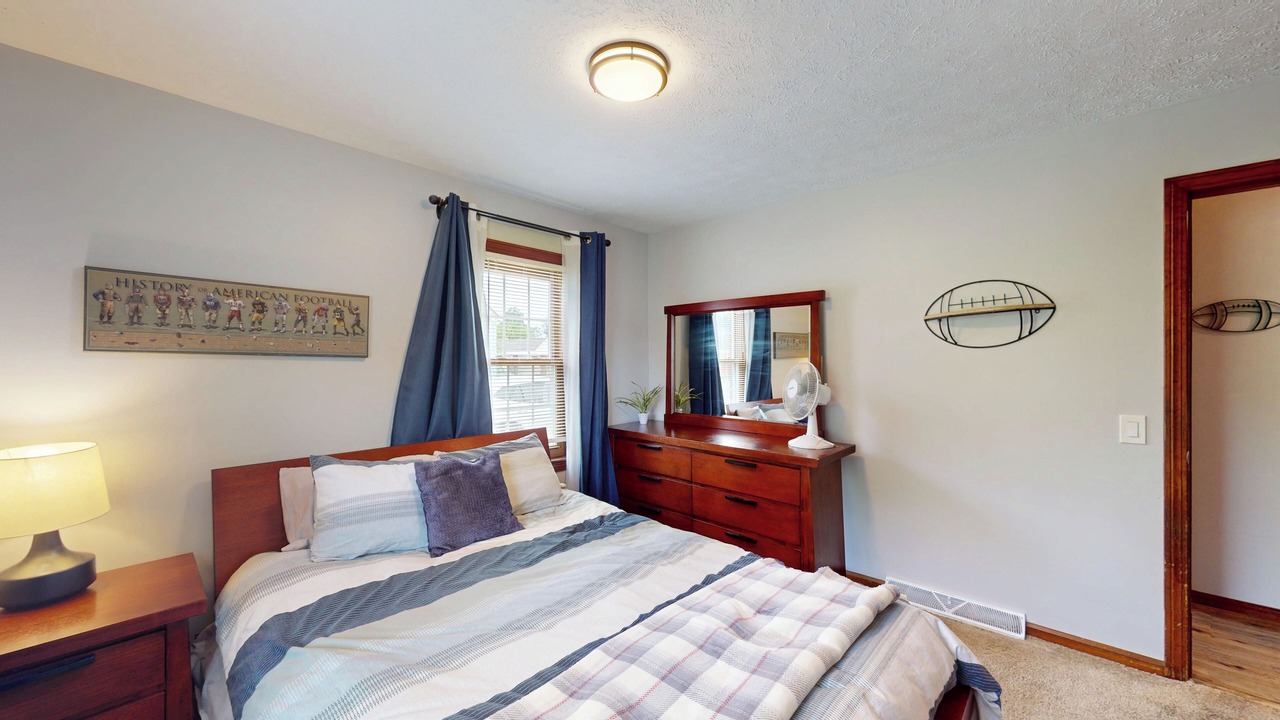 Photo of Bedroom in Canton