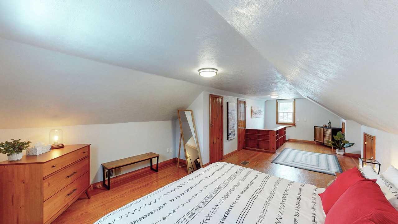 Photo of Bedroom in Canton