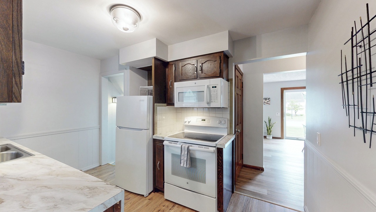 Photo of Kitchen in Canton