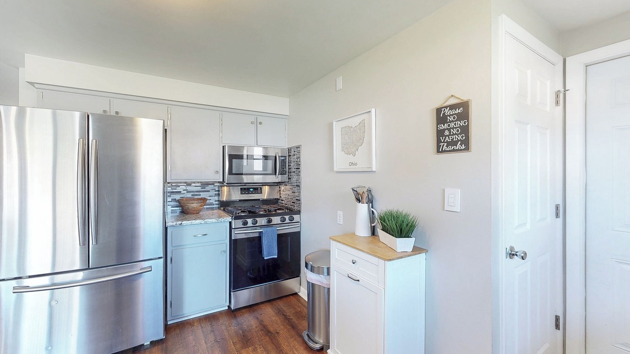 Photo of Kitchen in Canton