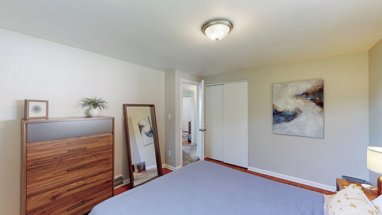 Photo of Bedroom in Canton