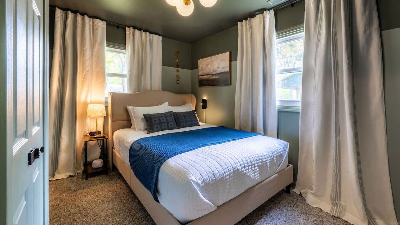 Photo of Bedroom in Loveland